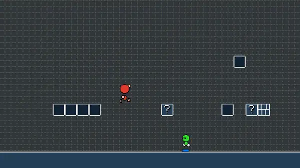 超级冲突跨界 截图1
