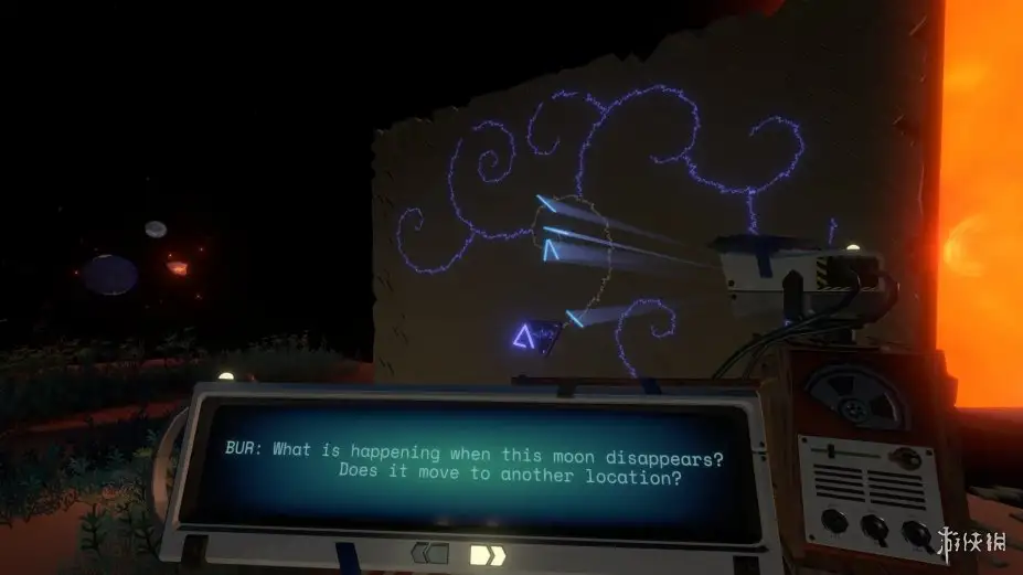 星际拓荒 截图1