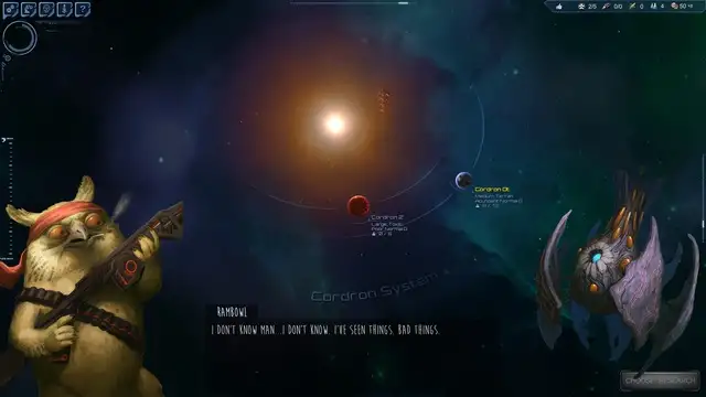 星际殖民2 截图3