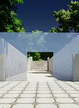 遗忘之路