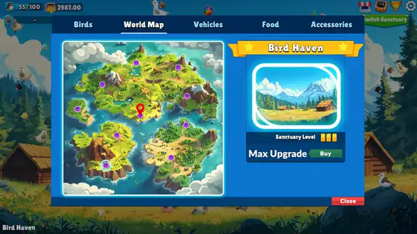 Wing It 截图2