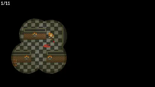 My Mind Ghost 截图1