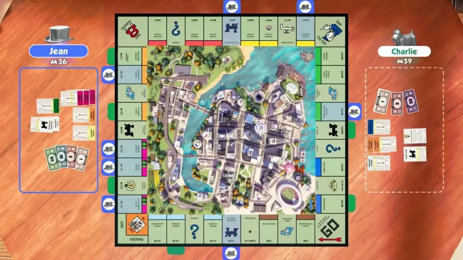 全新地产大亨 截图2