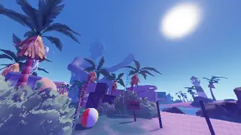 珍珠掠夺者 截图1