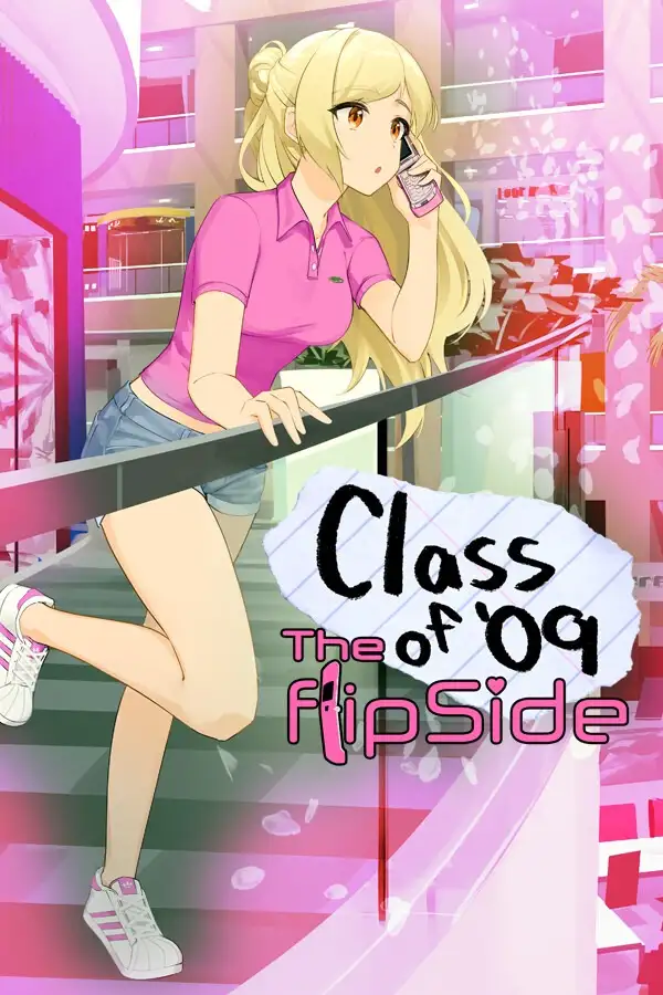 Class of 09: The Flip Side