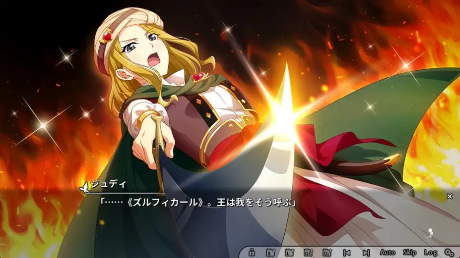 少女歌剧 Revue Starlight 截图3