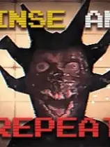 冲洗并重复