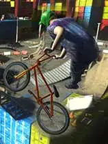 小轮单车
