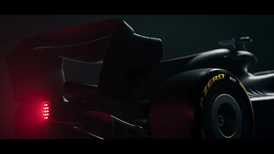 F1车队经理2022 截图1
