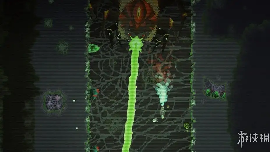星球潜将 截图3
