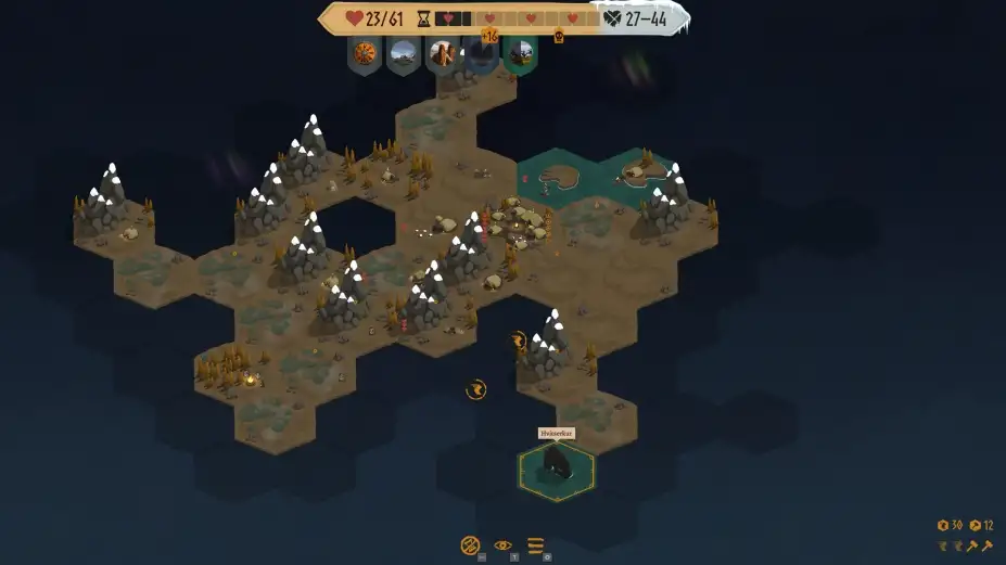 殖民之书 截图1