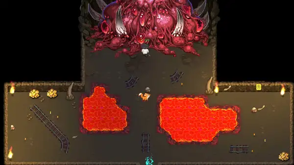 牧神镇物语 截图2