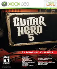 吉他英雄5