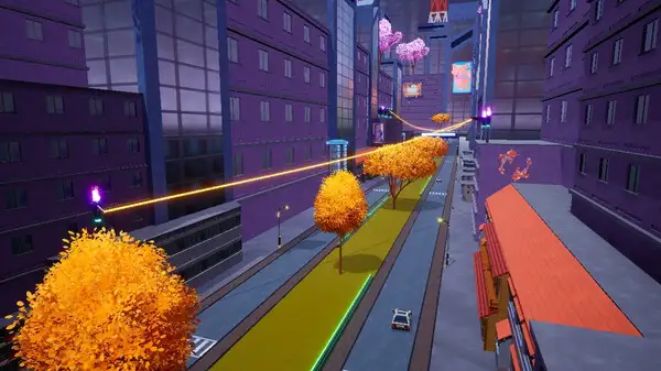 兔子跳跃 截图2