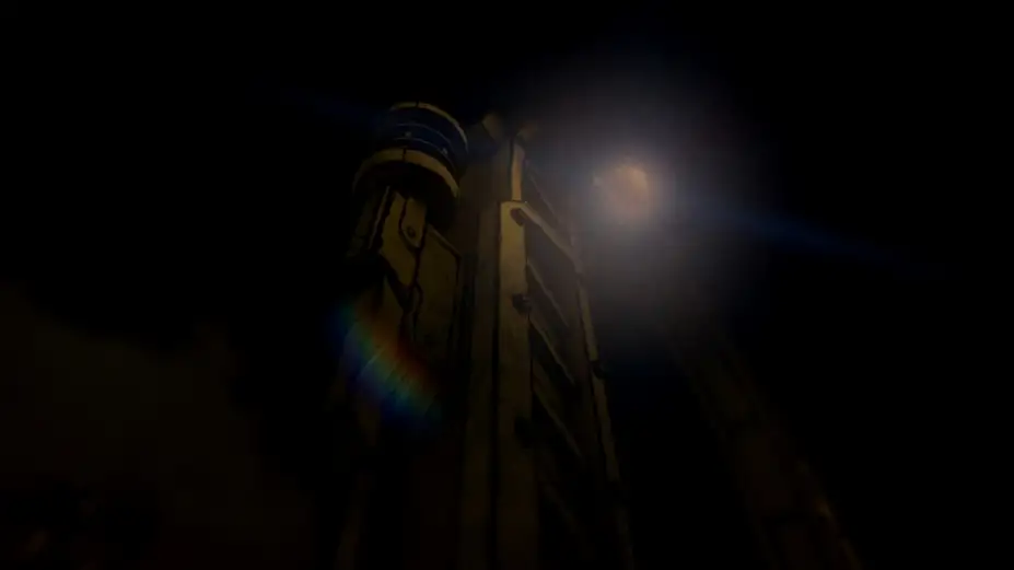 Bendy: Secrets of the Machine 截图3