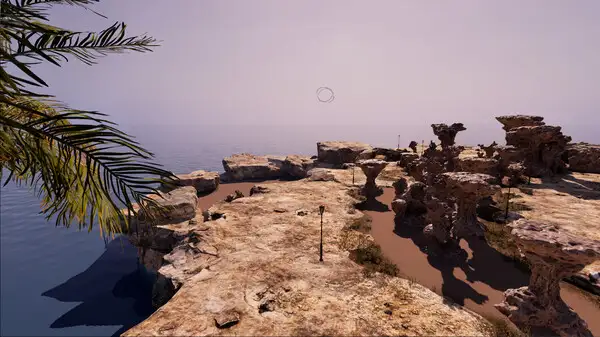 SCP：星际复制器 截图3