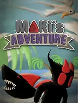 Makis Adventure