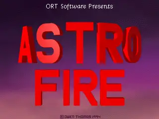 星球火力 截图1