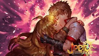 JPDE1REFRAIN火焰奏鸣曲 截图2
