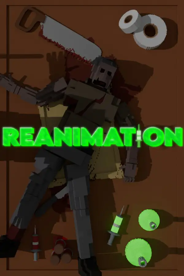 Reanimation