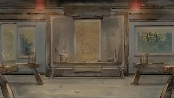 缚戎人：唐建中十三年 截图1