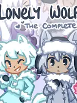 Lonely Wolf Treat: The Complete Series