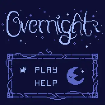 Overnight 截图1