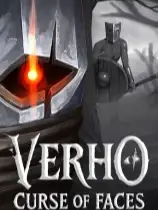 Verho - 面孔的诅咒