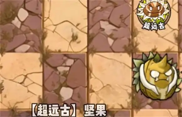 植物大战僵尸：神奇植物在哪里 截图1