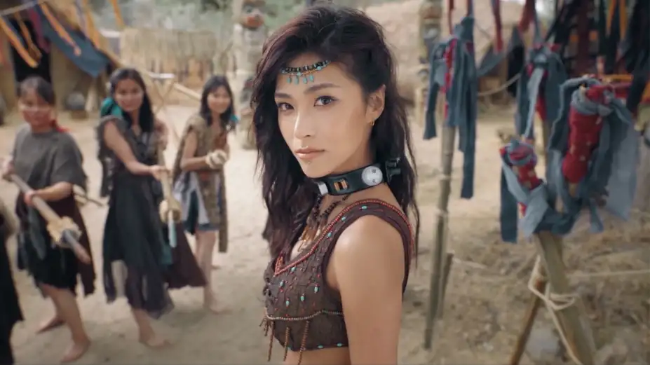 荒岛求生：逃出美女岛 截图3