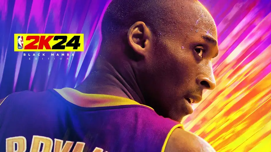 NBA 2K24 截图2