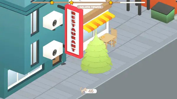 玛雅：伊斯坦布尔的猫 截图3