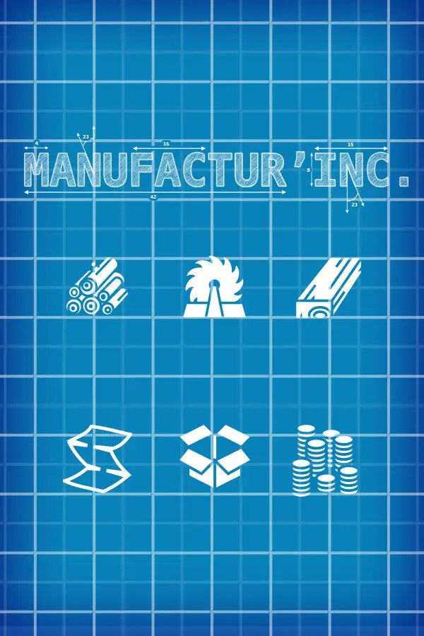 Manufactur’ inc.