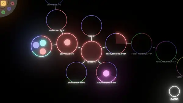 闲置圈子 截图3