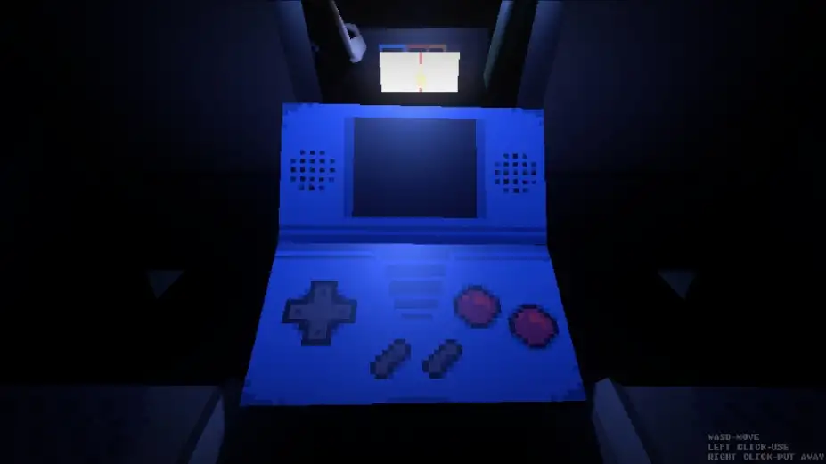死亡后座 截图1