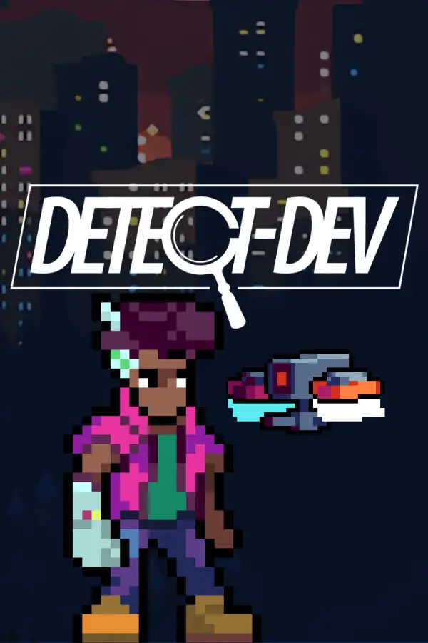 Detect-Dev