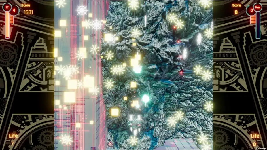 彩虹战机 截图1