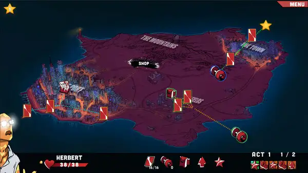 哨兵点英雄 截图3