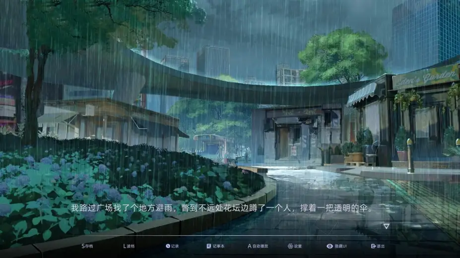 目盲 截图1