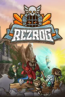 Rezrog