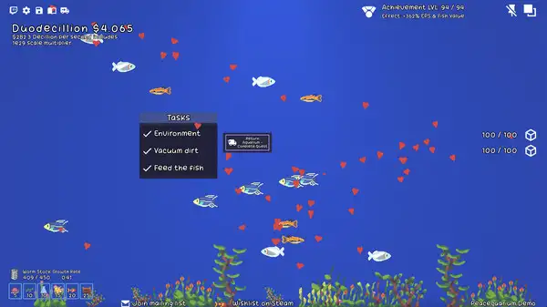 和平水族馆 截图3