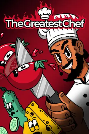 The Greatest Chef