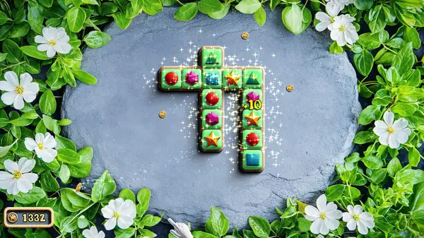 情书：第一次开花 截图1