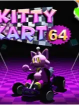 小猫卡丁车64