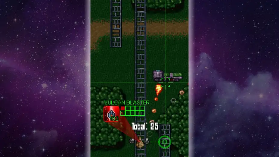 超级太空杀手2 截图1