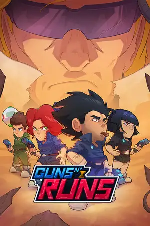 Guns N Runs