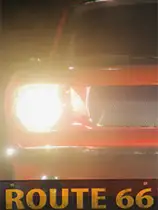66号公路模拟器