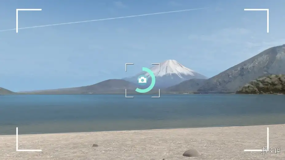 摇曳露营 截图1