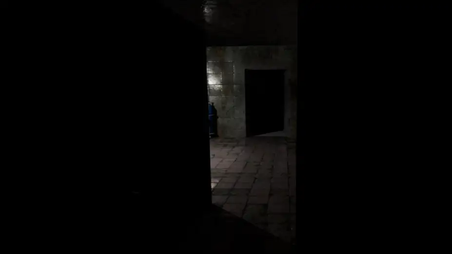 汉菲尔德修道院 截图1