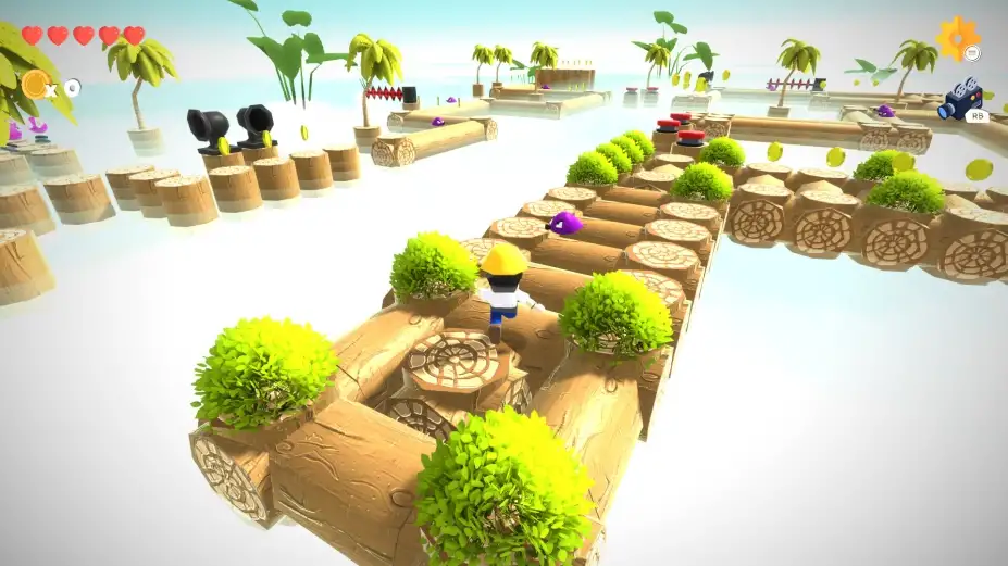 制作大师3D终极版 截图1